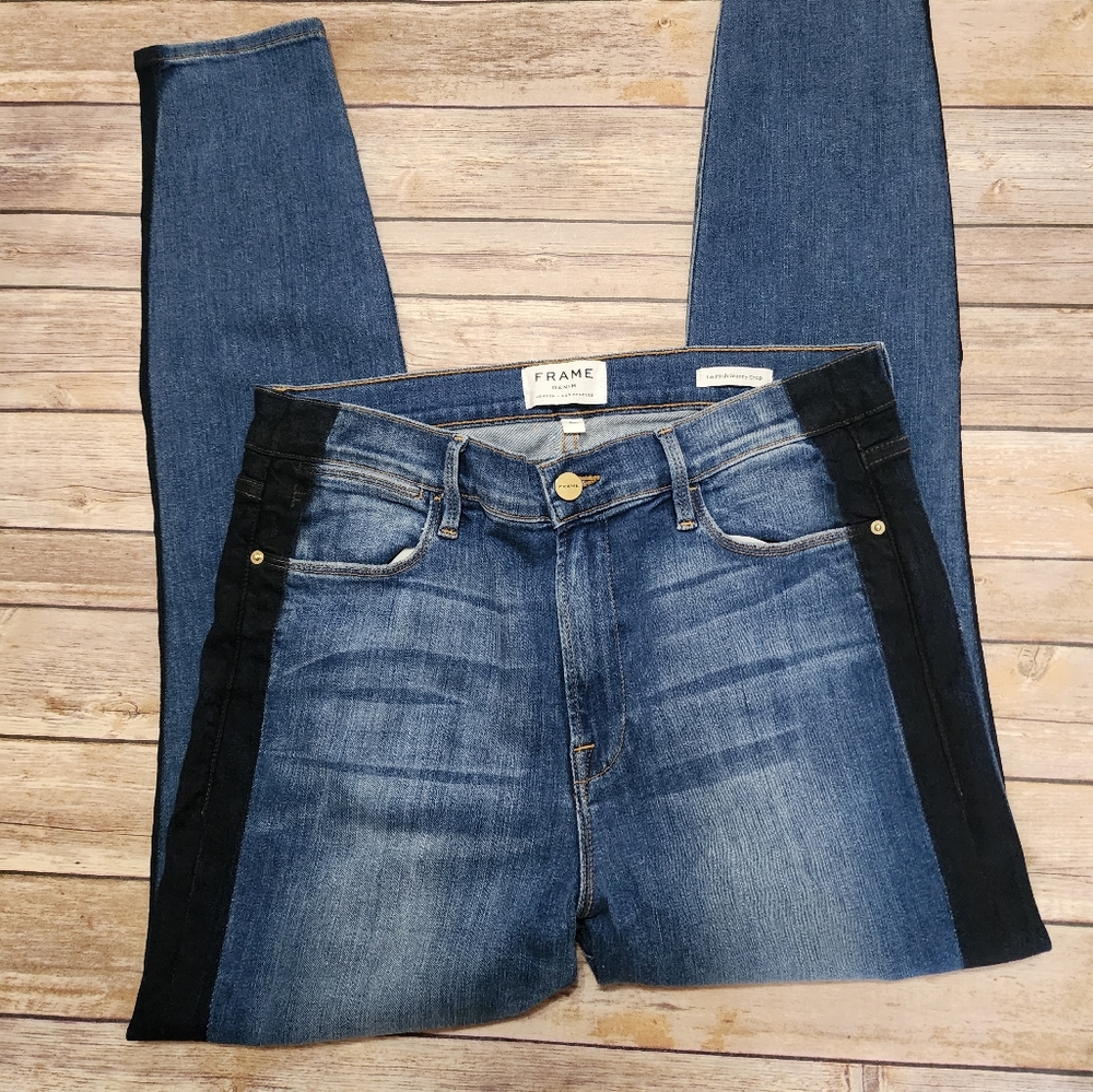 Frame Skinnys